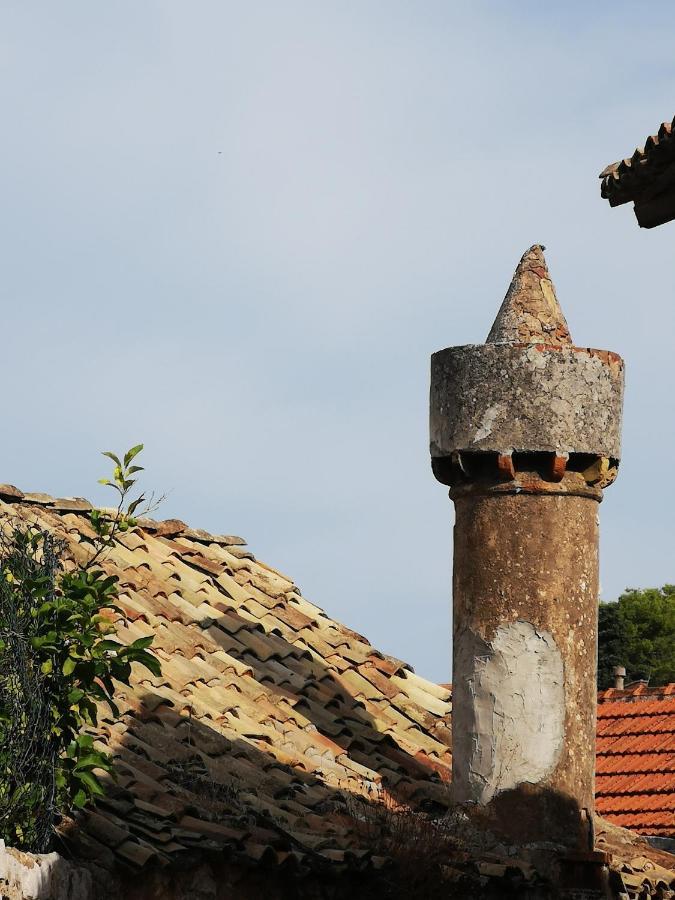 Apartmani Jagoda Lastovo Exterior foto