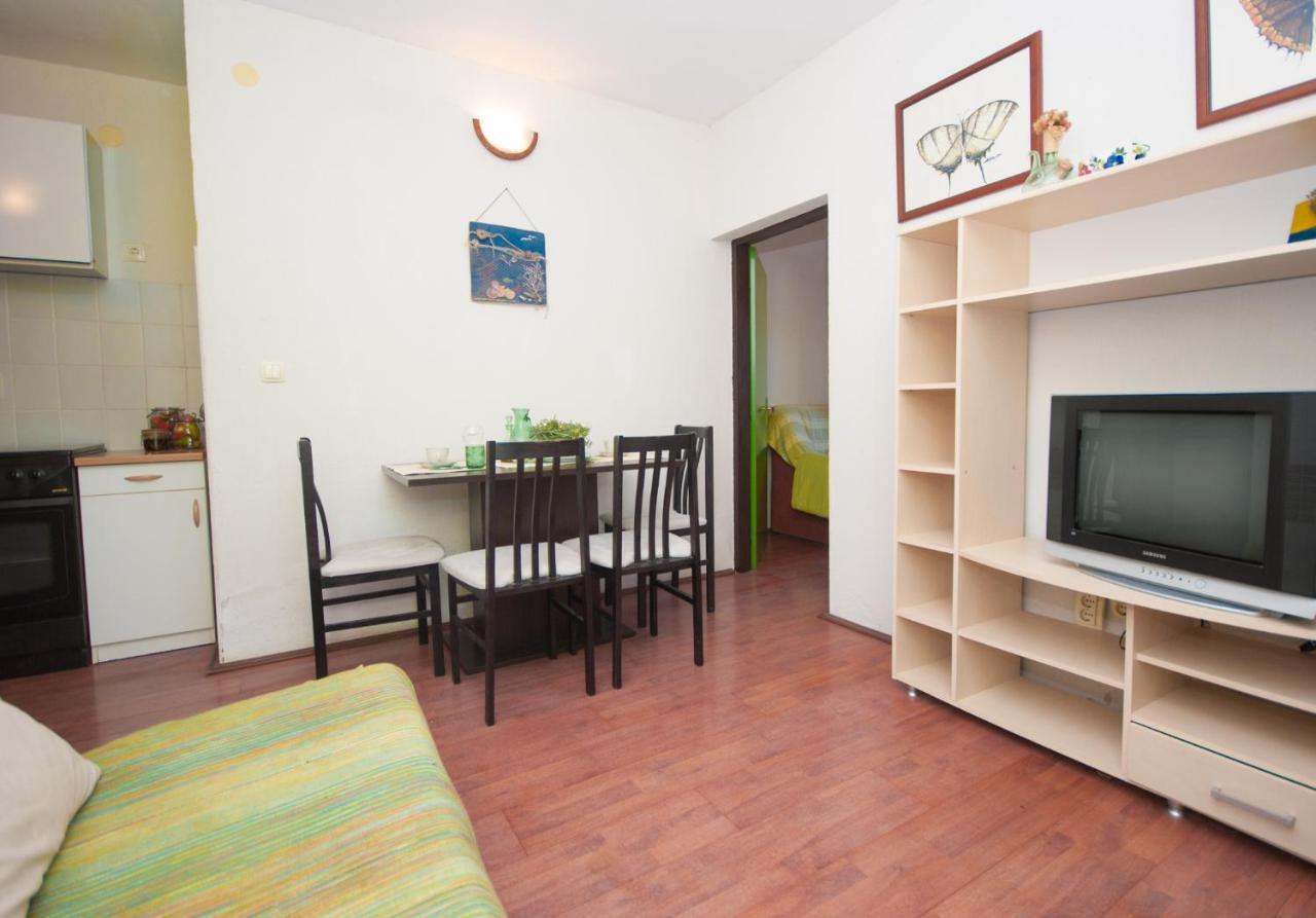 Apartmani Jagoda Lastovo Exterior foto