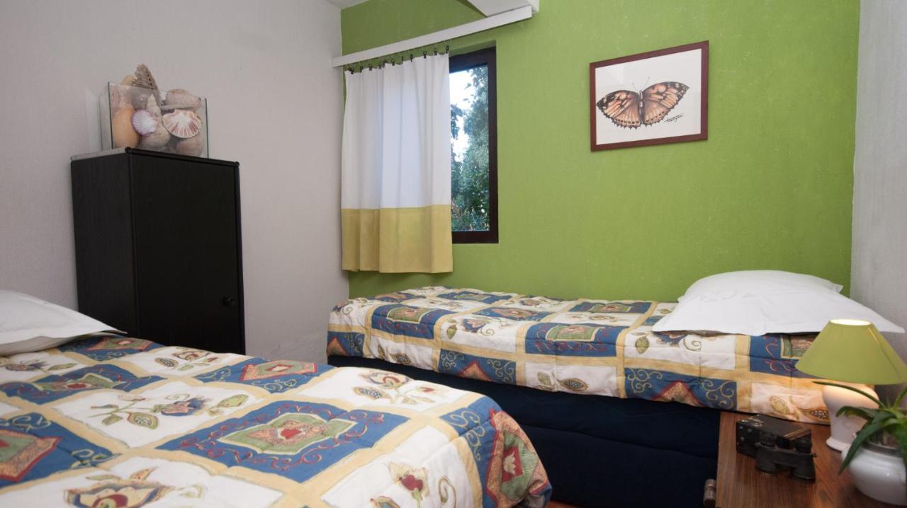 Apartmani Jagoda Lastovo Exterior foto