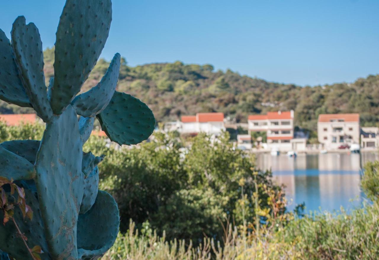 Apartmani Jagoda Lastovo Exterior foto