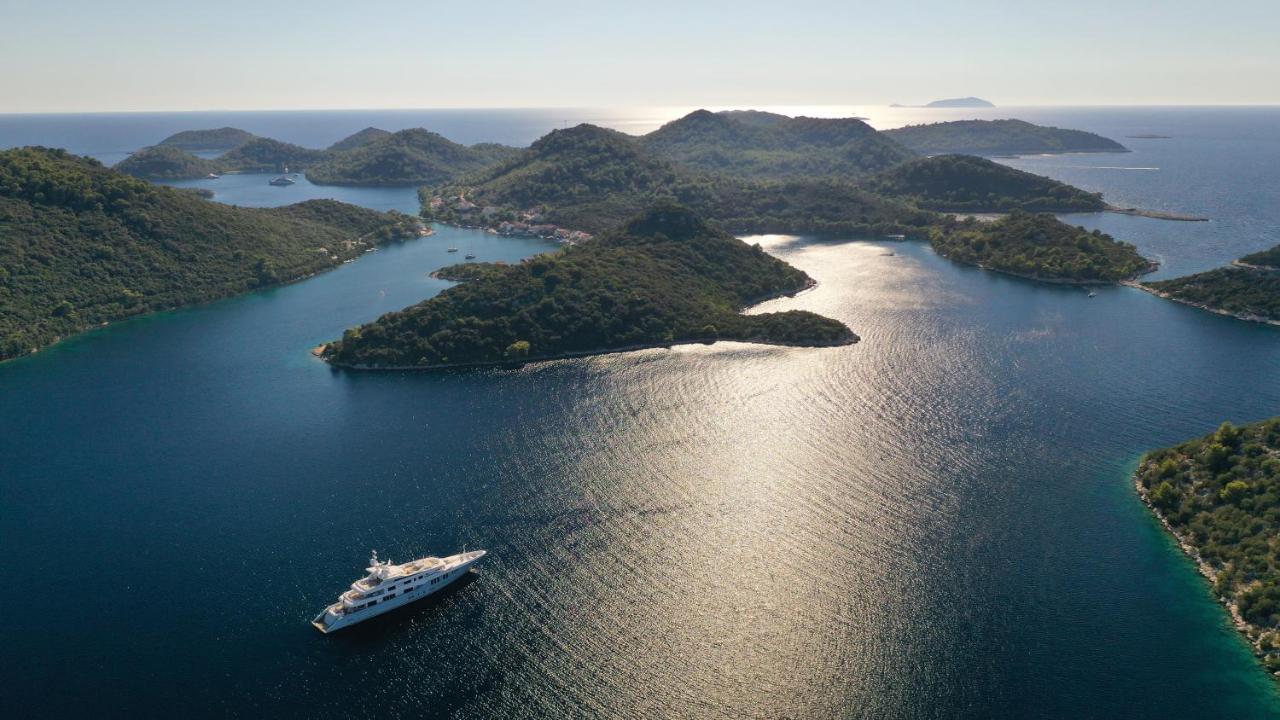 Apartmani Jagoda Lastovo Exterior foto