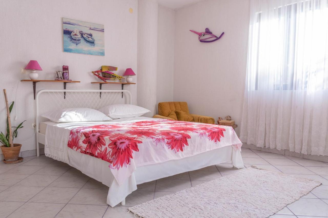Apartmani Jagoda Lastovo Exterior foto